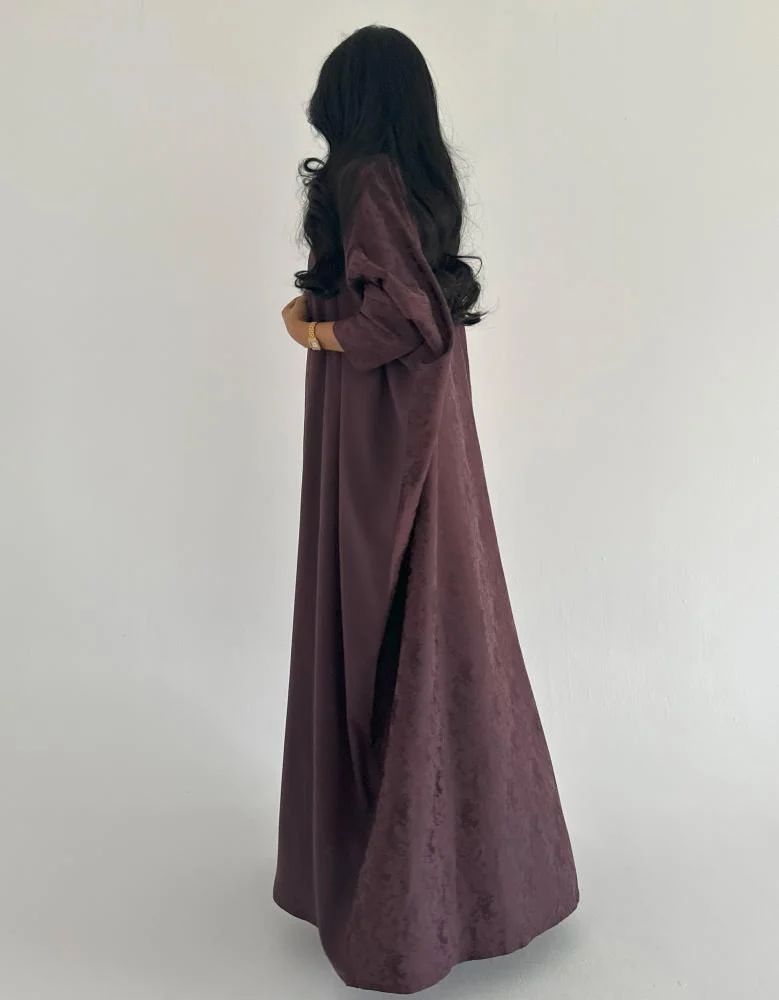 جاكار مع كريب ياباني ربع بشت